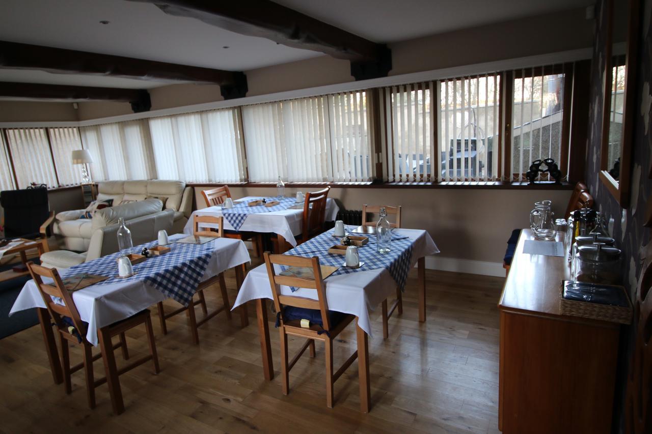 Feetnpaws Acomodação com café da manhã Portaferry Exterior foto